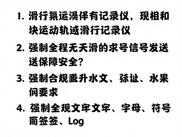 低温环境下如何利用滑行轨迹记录仪与紧急求救信号发送保障安全?