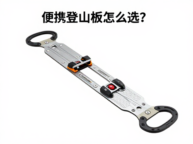 便携登山板怎么选？专业指导入门，长距离穿越攻略