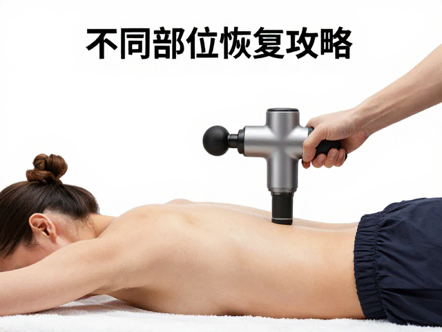 辅助协同：日常习惯与恢复效果的最大化