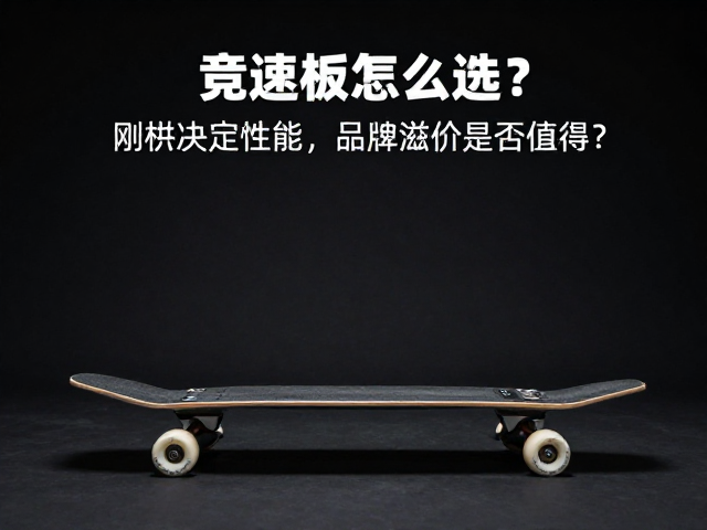 专业竞速板怎么选?刚性决定性能,品牌溢价是否值得?