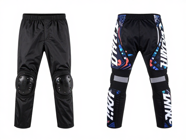 潮流印花护具怎么选?看磕碰减震等级与硬度,守护每一步