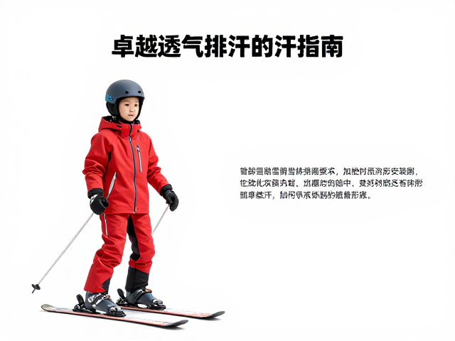 小童隔水套装怎么选？初级滑雪教学，卓越透气排汗指南