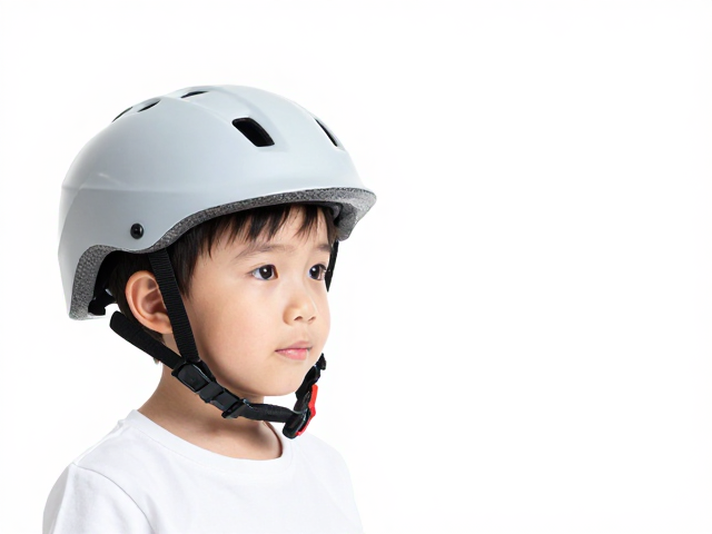 3-6岁幼童头盔怎么选?小童轻量化抗冲击保护,安全更舒适