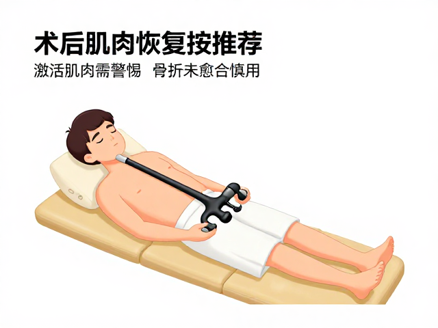 骨折愈合期的禁忌与器械使用红线