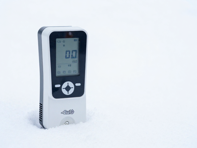 积雪测温仪响应时间<1秒,物联网大数据集成赋能精准监测