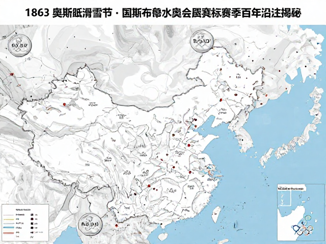 1863奥斯陆滑雪节到1964因斯布鲁克冬奥会,国际赛事百年沿革揭秘