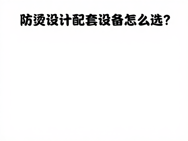 关键安全标准与检测认证规范