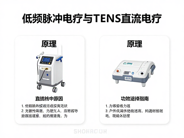 临床功效与应用场景的具体区分