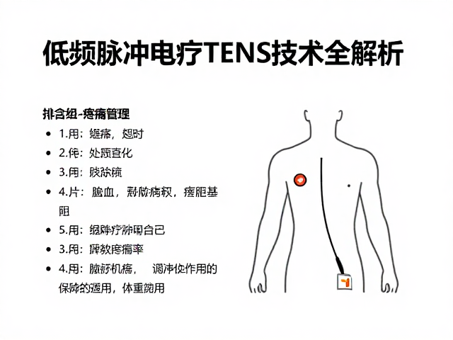 安全使用规范与禁忌症考量