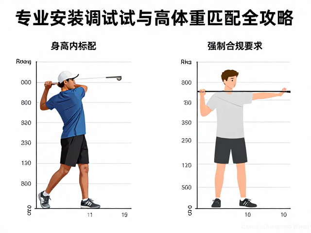 竞赛专用板怎么选?专业安装调试与身高体重匹配全攻略