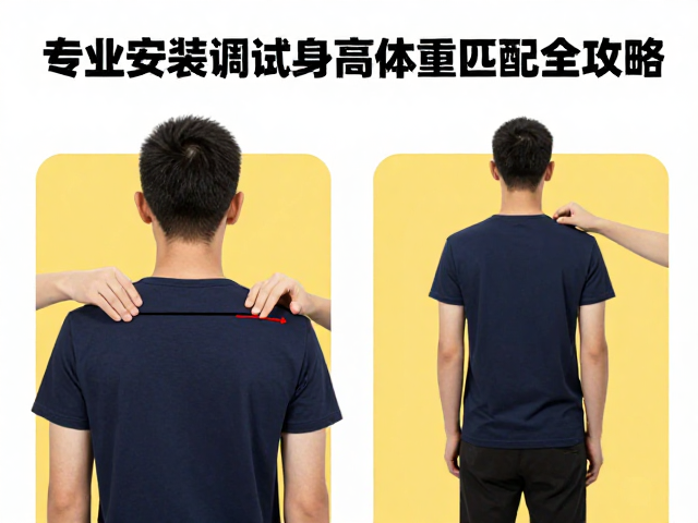竞赛专用板怎么选?专业安装调试与身高体重匹配全攻略