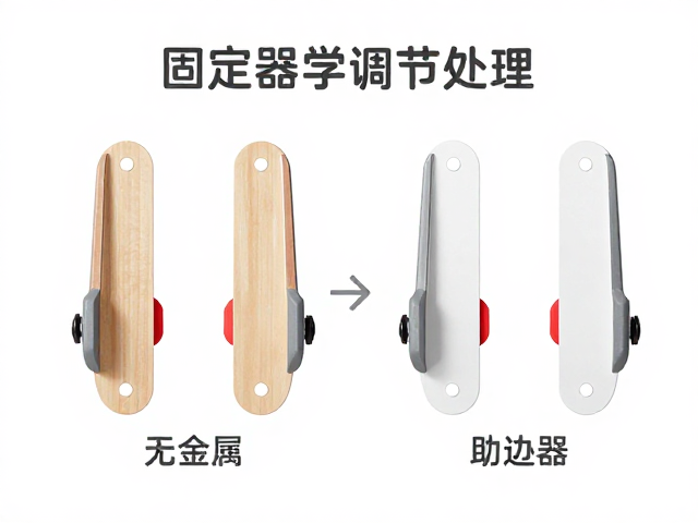 孩童初学板怎么选？固定器调节范围与无金属锐边处理详解