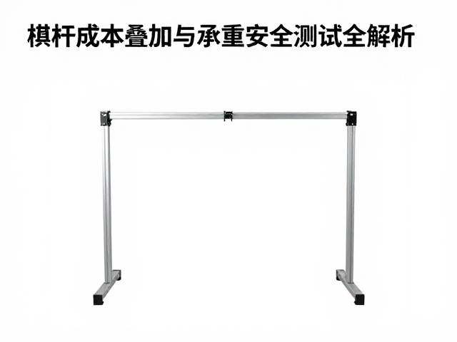 出行固定支架怎么选?横杆成本叠加与承重安全测试全解析