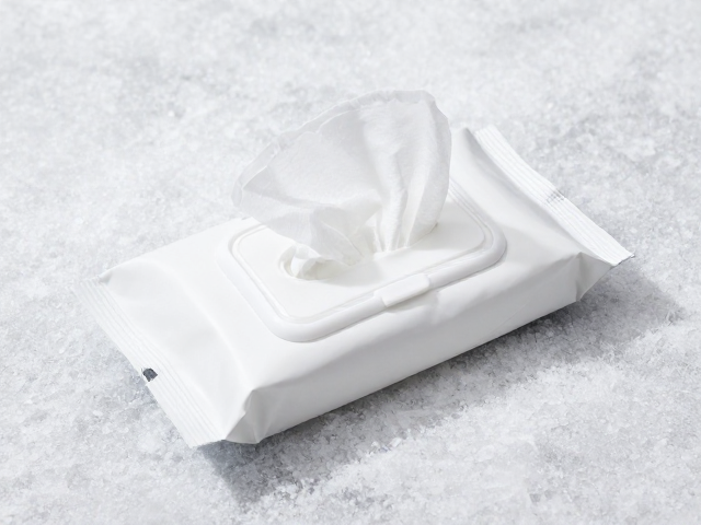 残雪溶解剂,擦拭湿巾,快速恢复板面附着力,防冻防滑全攻略
