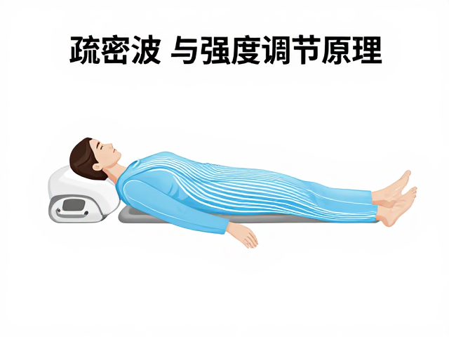 家用理疗设备的操作规范