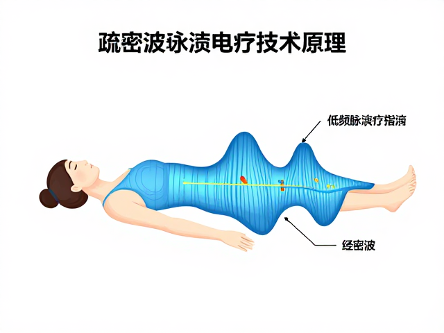 生理机制与适用场景分析