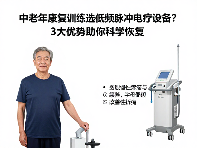 缓解慢性疼痛与改善循环机制