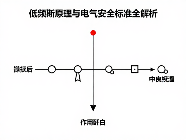 低频脉冲电疗技术，电刺激原理与电气安全标准全解析