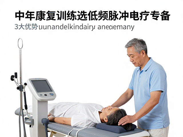 安全性高与家庭康复的便捷性