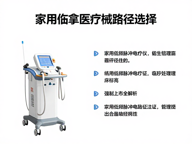 临床评价路径选择