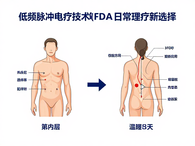 技术原理与生理机制解析