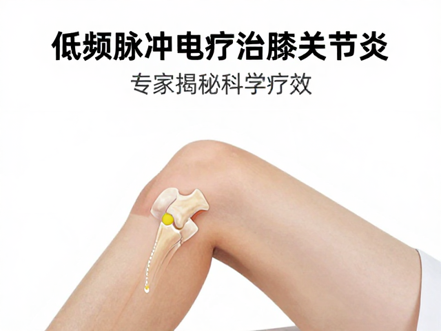 科学机制解析：低频脉冲如何作用于膝关节