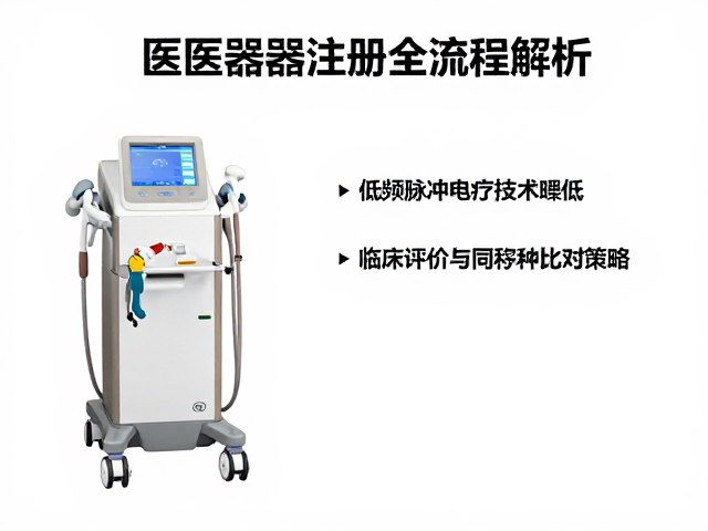 临床评价与同品种比对策略
