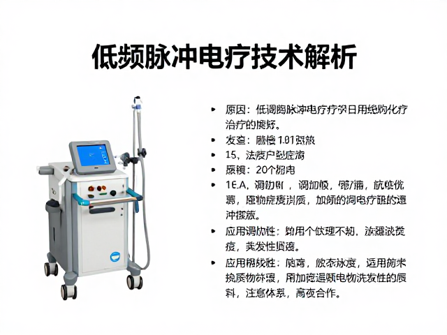 临床应用场景与参数选择策略