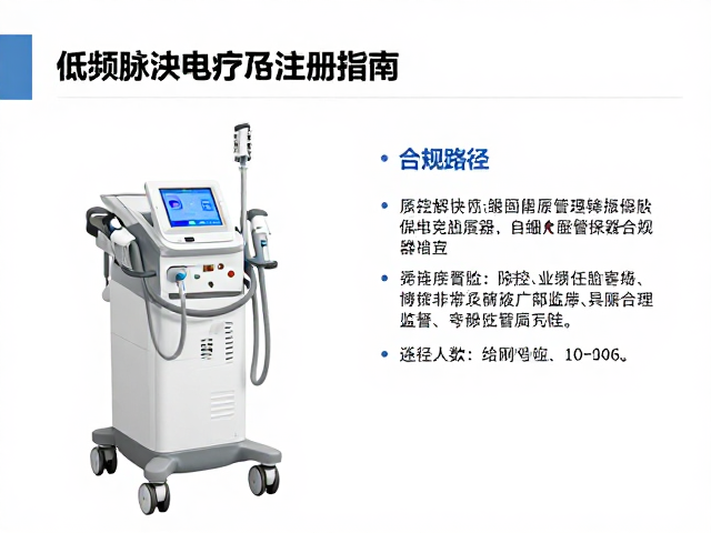 质量管理体系与上市后监督