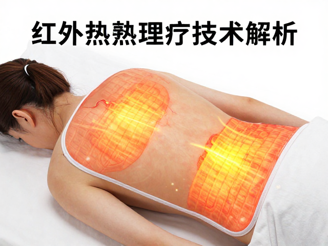 发热面积的技术实现与覆盖效率评估