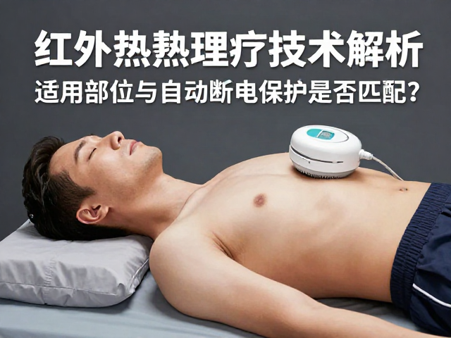 适用部位与自动断电功能的匹配性分析