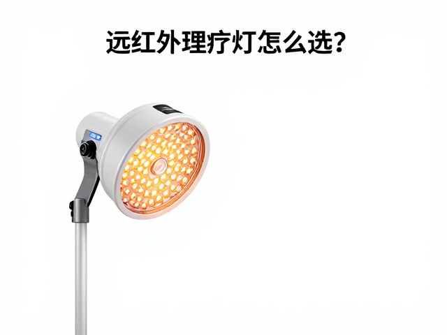 结构设计：散热系统与照射距离的影响