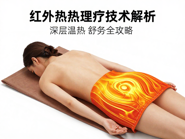 红外热敷理疗技术解析，深层温热舒缓效果与完善售后服务全攻略