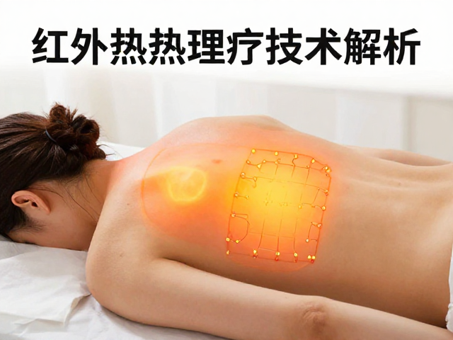 温热与电脉冲联合应用的协同效应分析
