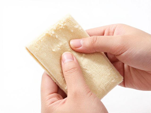Millet指尖操作护套怎么洗？教你几招有效去污