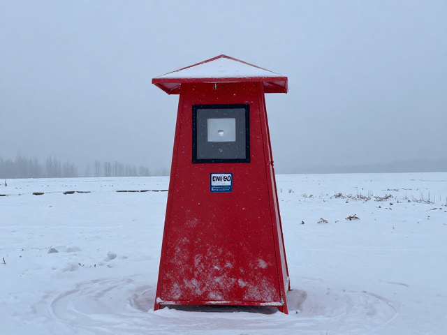 EN/ISO认证风雪救援指挥哨,高亮可视,精准定位,安全高效