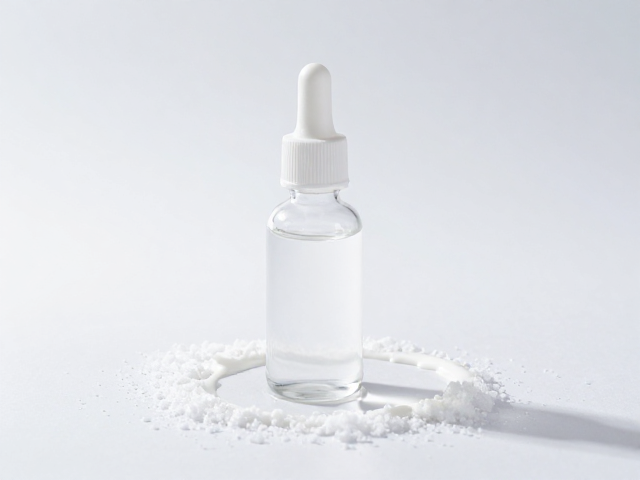 残雪溶解药剂怎么用?丙酮溶剂配比与清水冲洗全指南