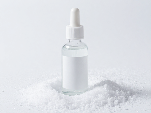残雪溶解药剂怎么用?丙酮溶剂配比与清水冲洗全指南