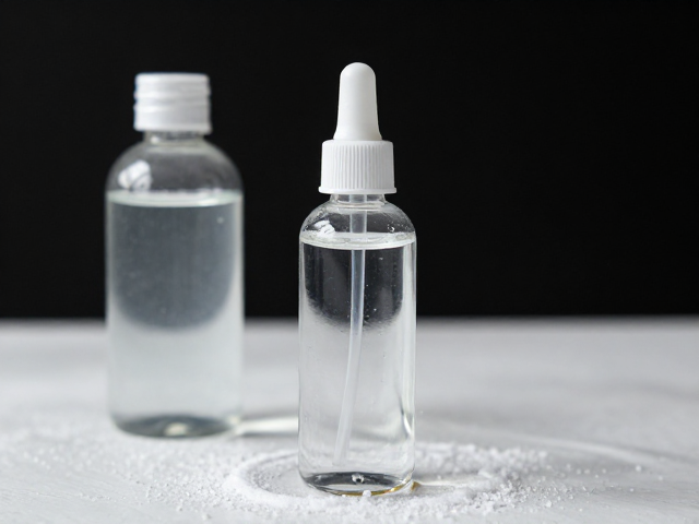 残雪溶解药剂怎么用?丙酮溶剂配比与清水冲洗全指南