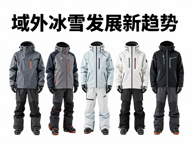 日本雪季文化下的塑料板身革命,域外冰雪发展新趋势