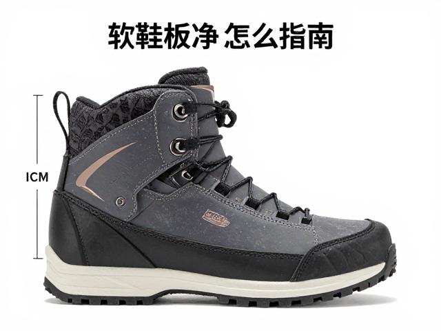 软壳御寒鞋怎么选？按脚长CM/MM匹配刻滑/高山板鞋指南