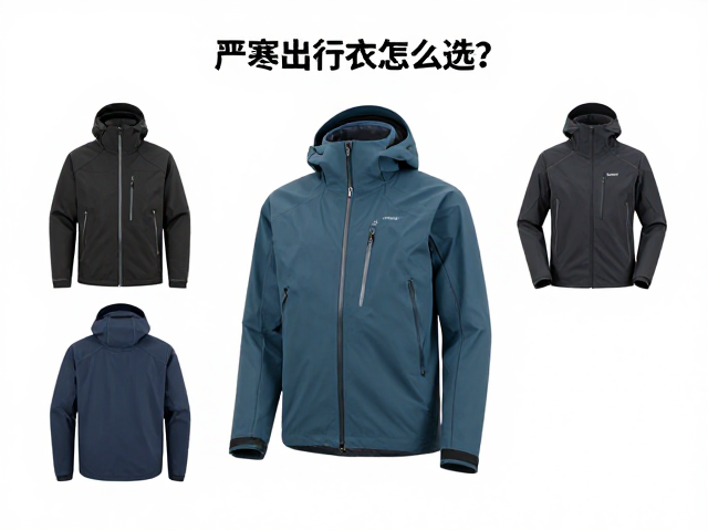 严寒出行衣怎么选？eVent面料与防水等级硬核解析