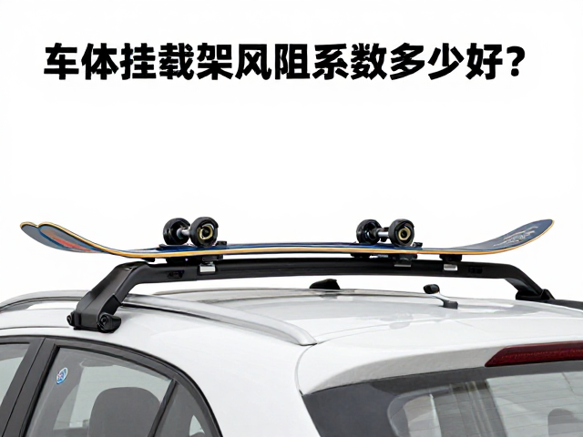 车体挂载架风阻系数多少好?越野滑雪板装车避坑与选购