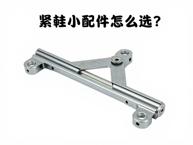 紧固小配件怎么选?滑块与支架臂安装指南,稳固耐用不松动