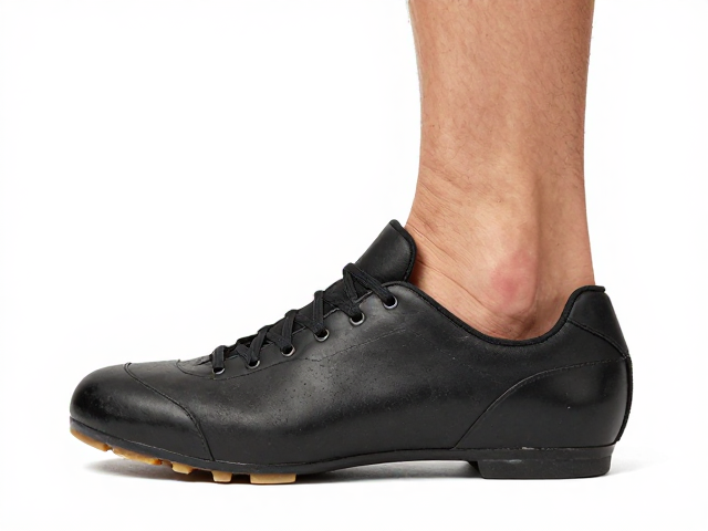 Boot Fitting技术解析,硬质支撑鞋如何助力竞技比赛表现
