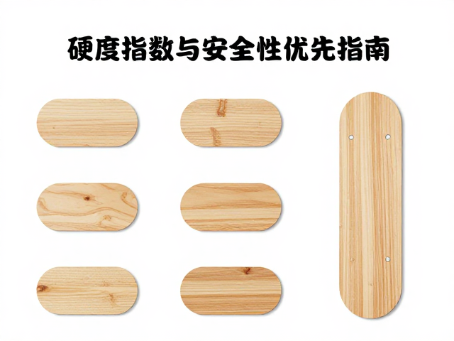 孩童初学板怎么选?硬度指数与安全性优先指南