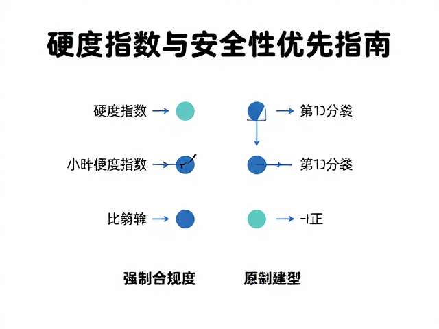 孩童初学板怎么选?硬度指数与安全性优先指南