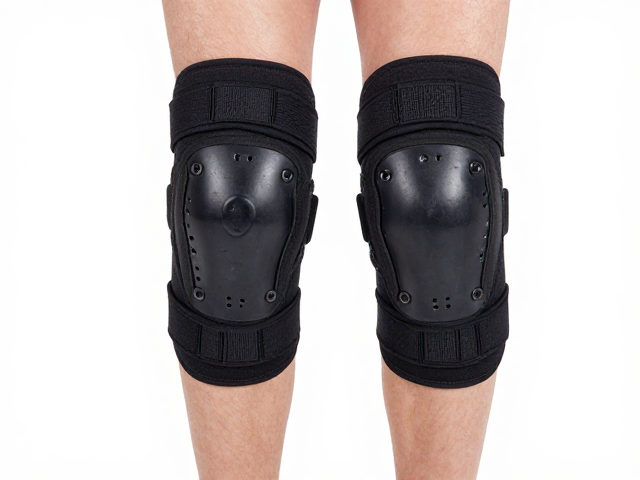 左右膝通用磕碰防撞护套,加压包裹结构护膝推荐