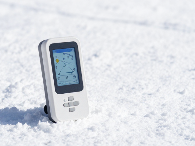 积雪测温仪与滑雪场气象预报,微型化智能化发展趋势