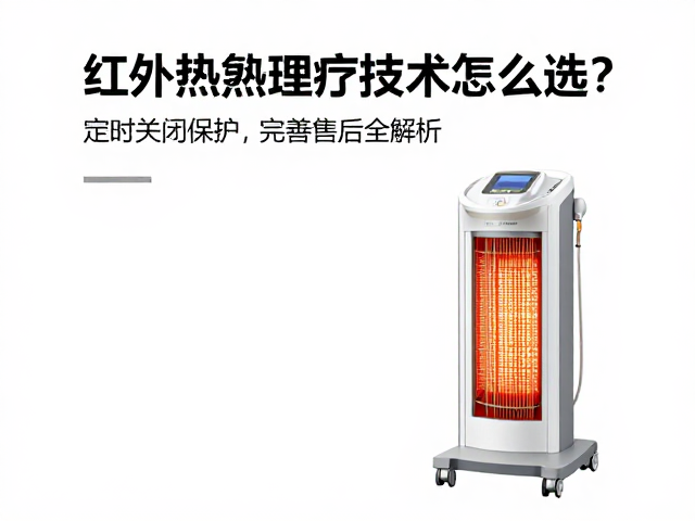 红外热敷理疗技术怎么选？定时关闭保护，完善售后全解析